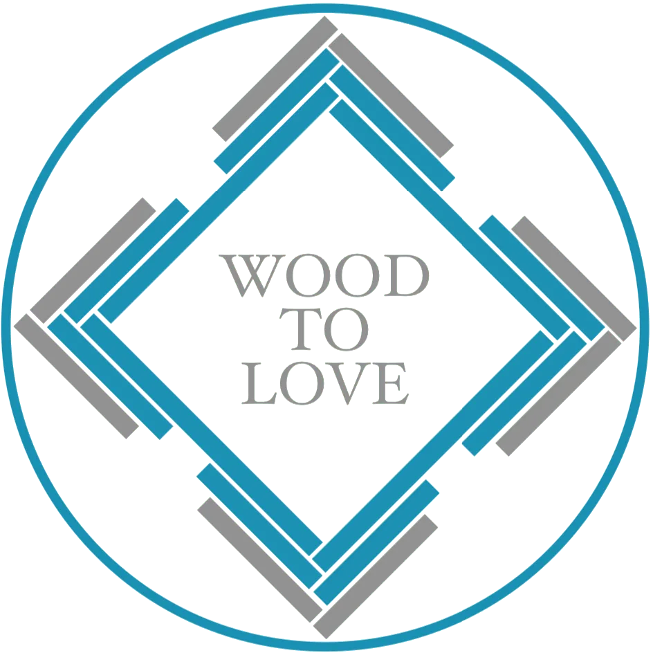 Wood To Love