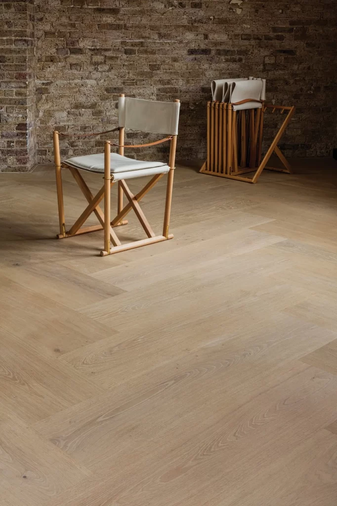 Espiga Dinesen Oak Classic