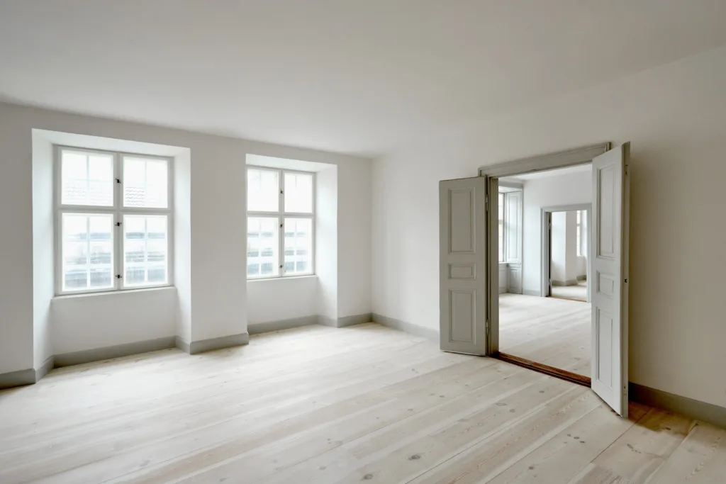 Pine Natural – 35x250-300 – 1-5 m - LWS – Amalie Palaces – Arkitema Architects – Photo Michael Ellehammer - 2