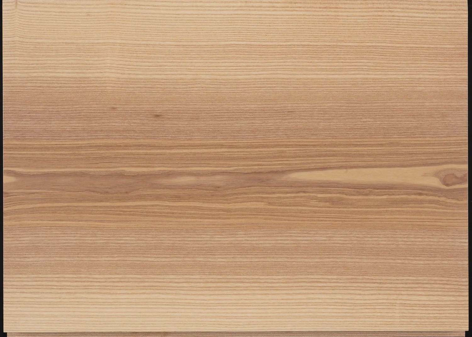 Muestra de Dinesen Fresno (Ash) con acabado Aceite Invisible