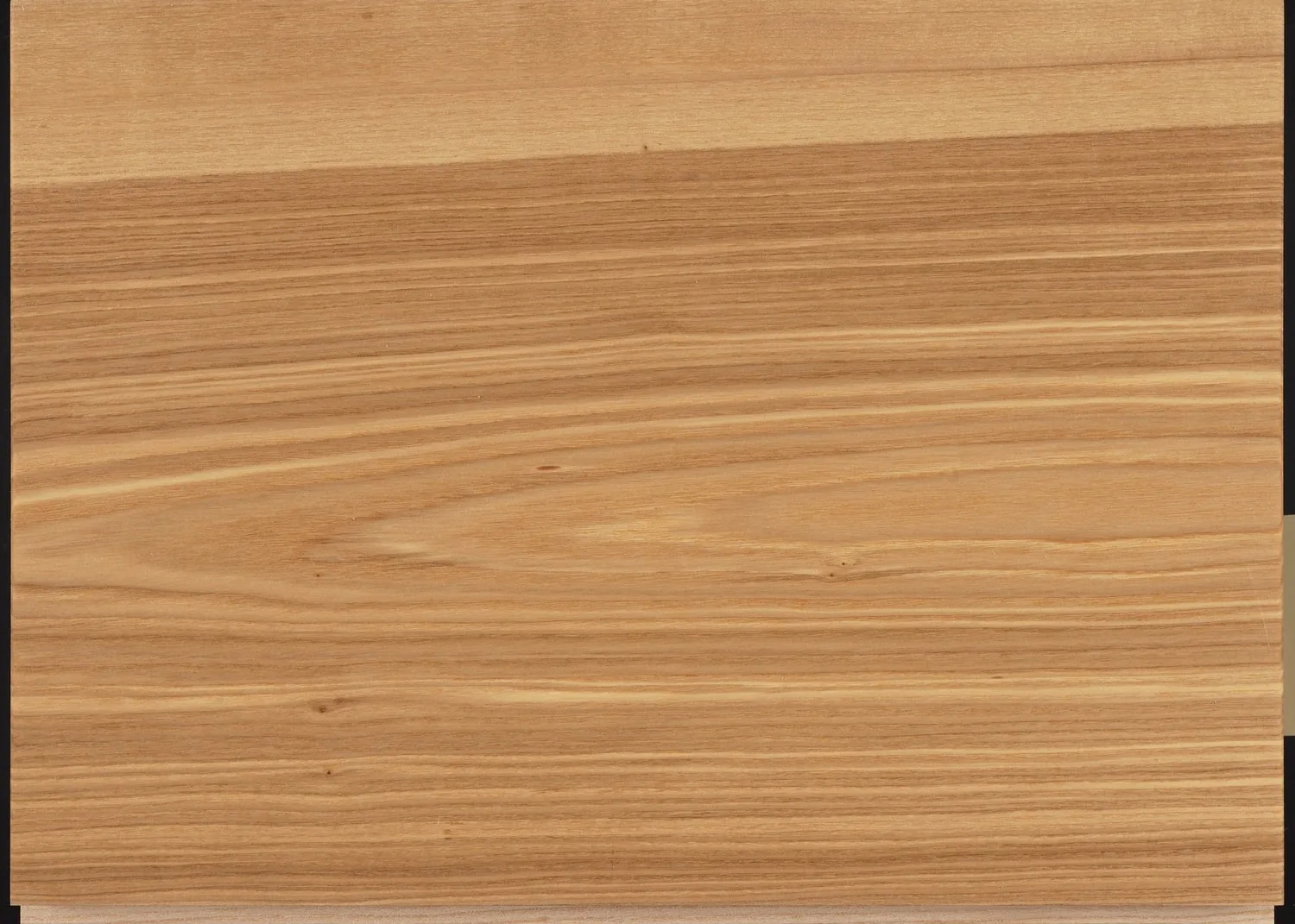Muestra de Dinesen Fresno (Ash) con acabado Aceite Natural