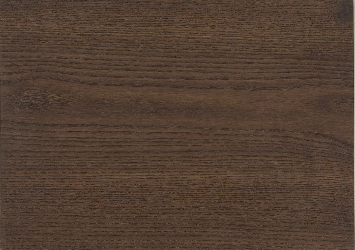 Muestra de Dinesen Fresno (Ash) con acabado Aceite de color Clay
