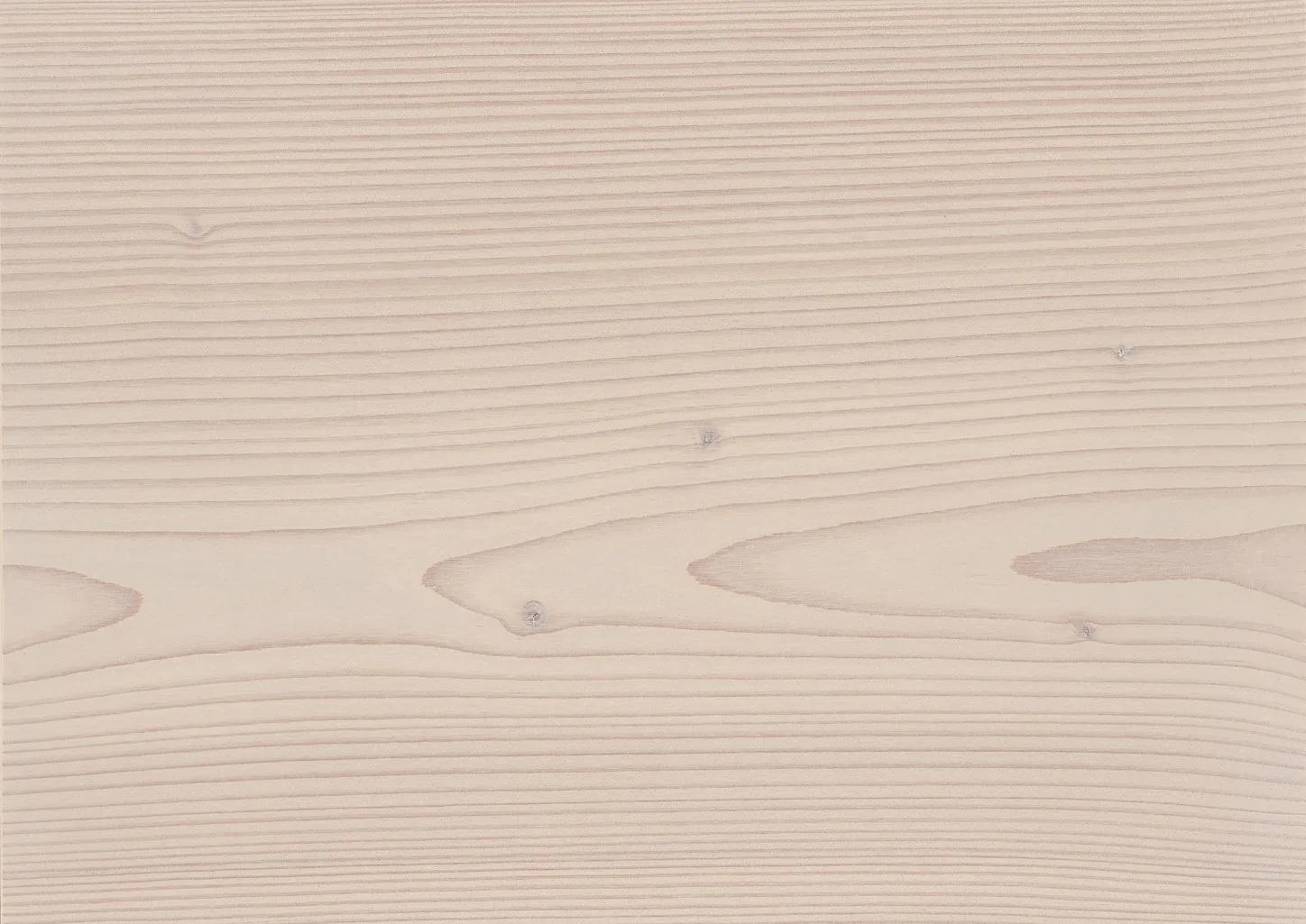 Muestra de Dinesen Douglas con acabado Aceite White