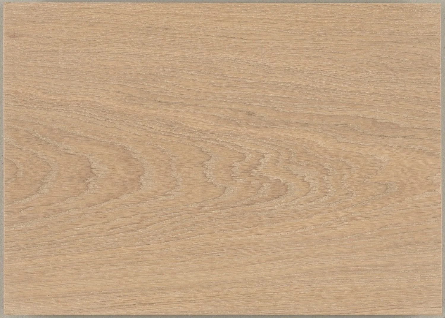 Muestra de Dinesen Oak (roble) con acabado Aceite Light