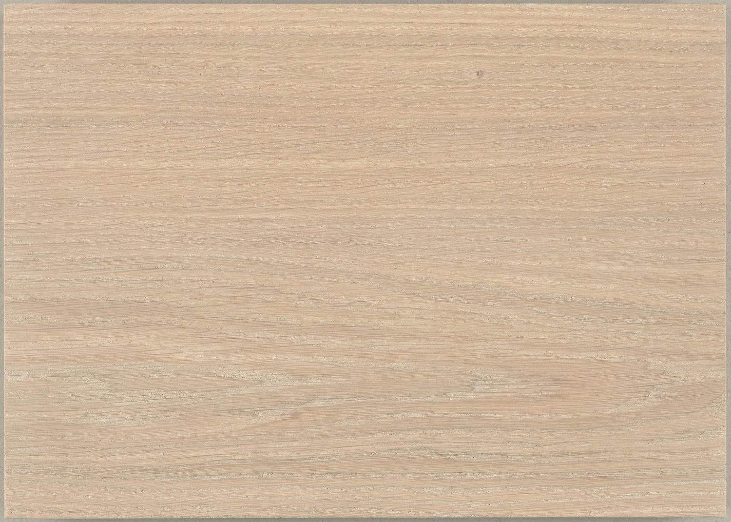 Muestra de Dinesen Oak (roble) con acabado Aceite White