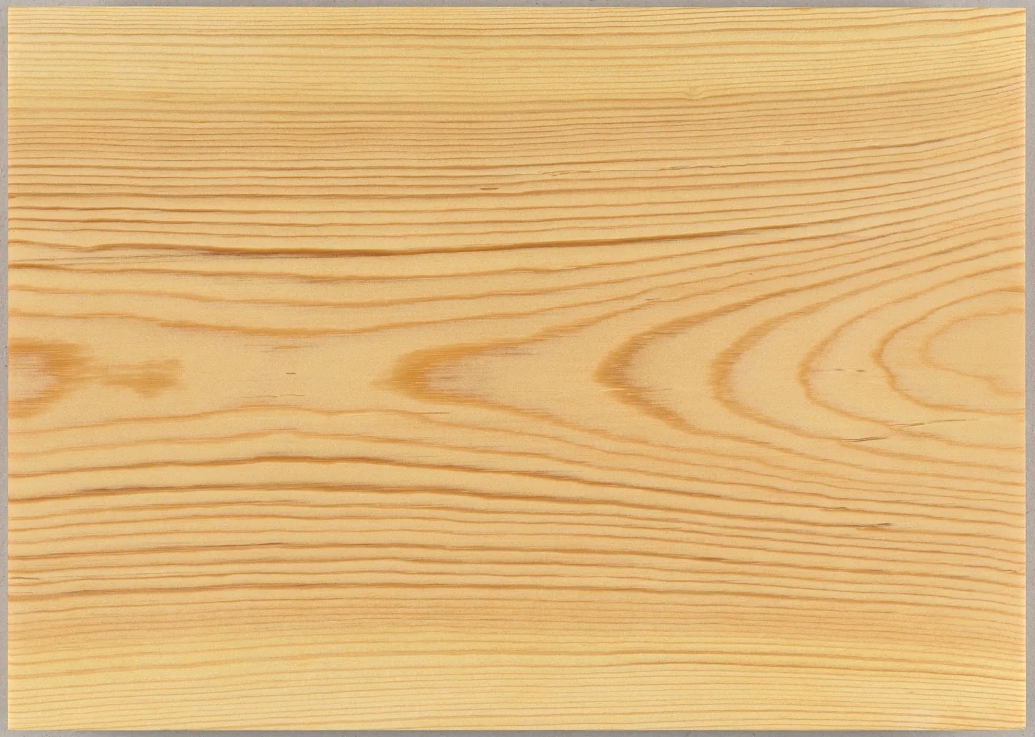 Muestra de Dinesen Pino (Pine) con acabado Aceite Natural