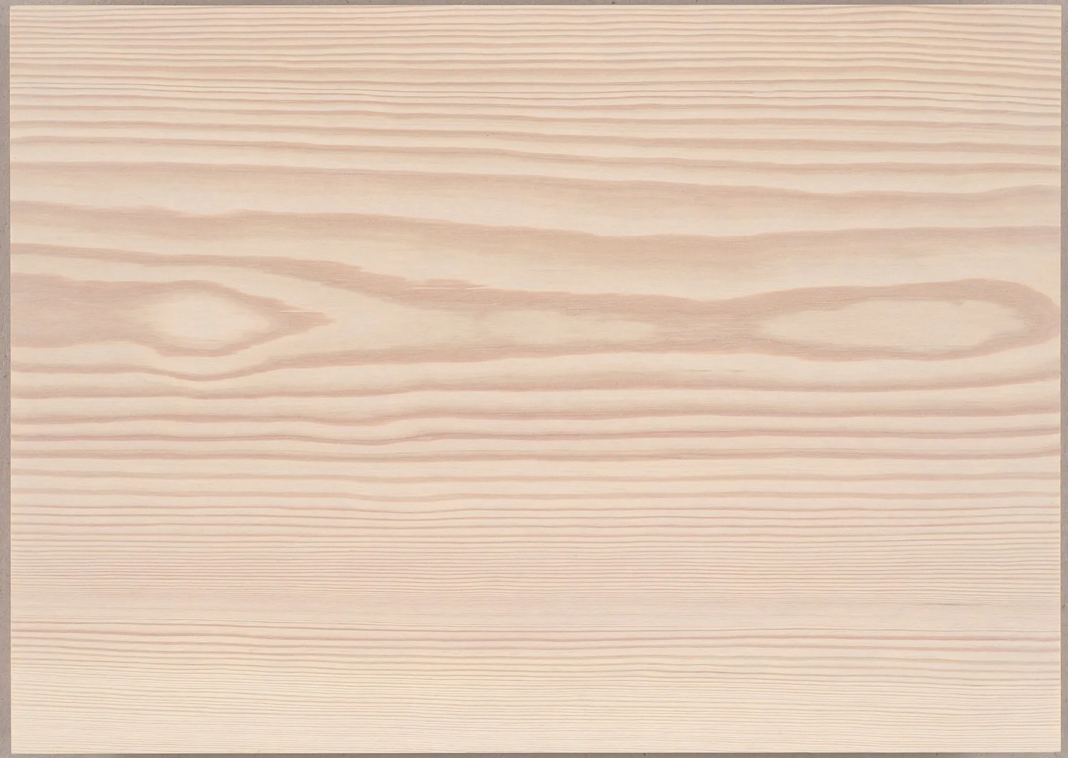 Muestra de Dinesen Pino (Pine) con acabado Aceite White