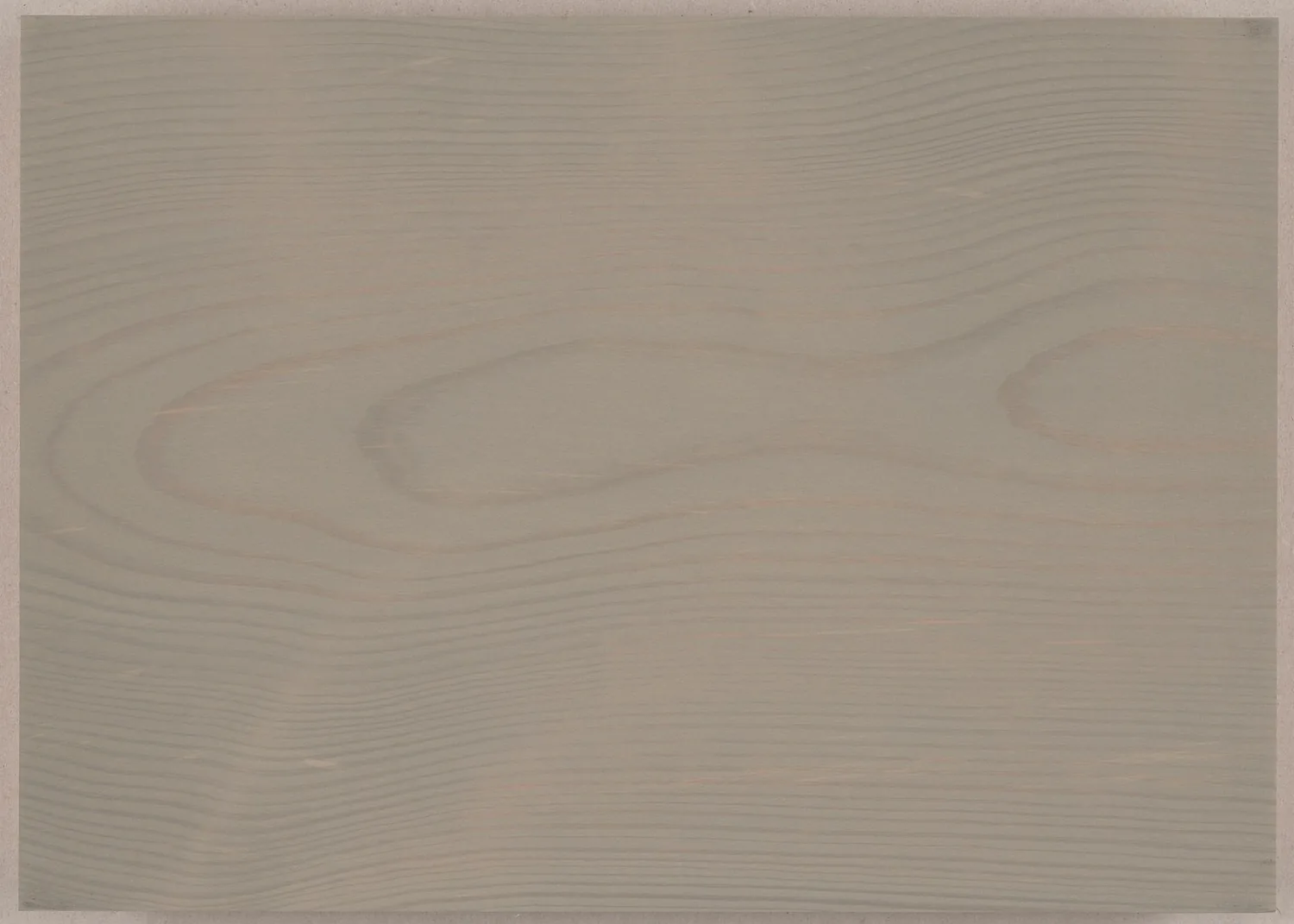 Muestra de Dinesen Pino (Pine) con acabado Aceite de color Gray